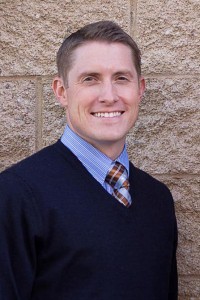 Image of Dr. Hutchison, Dentist in Thornton, CO