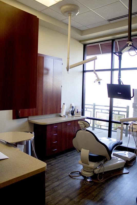 Tour Our Thornton Dentist Office HighPointe Dental